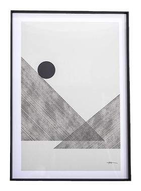 现代样板房间厨房饰品摆件橱柜砧板软装饰锅具煎锅汤锅组合套装