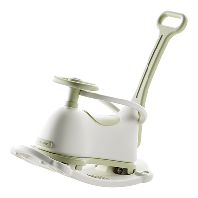 宝宝多摇摇马婴儿多功能摇摇车