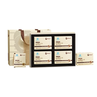 送长辈实用礼物铁皮枫斗颗粒冲剂礼盒装增强免疫力正宗霍山石斛粉