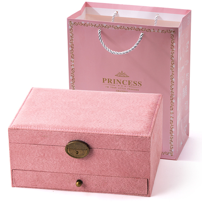 儿童古风串珠手链玩具公主礼物