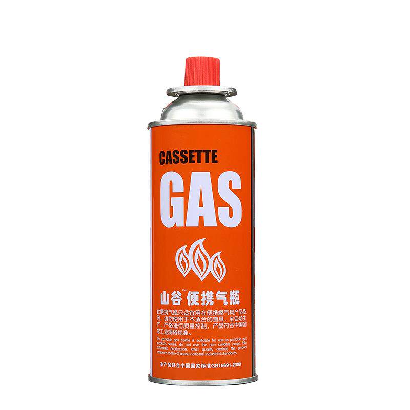 Gas卡式炉气罐大容量户外高原卡炉卡瓷炉燃气小火锅炉子用卡士炉