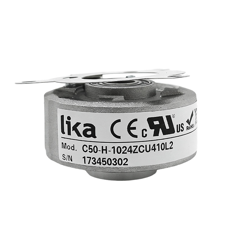 莱卡原装C50-H-1024ZCU48编码器ZCU410L2l1BS01S685 410l2Kl48P