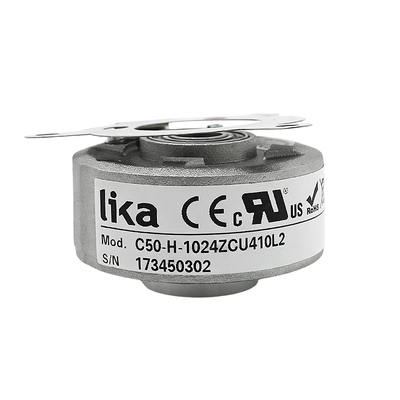 莱卡编码器原装正品全新