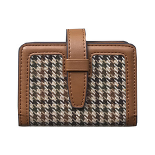 驾驶证卡包女士小巧精致高档2026新款大容量多卡位证件位高级感潮