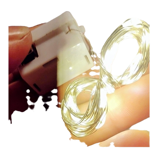 led星星小彩灯闪灯串灯满天星灯串少女房间布置装饰灯生日氛围灯