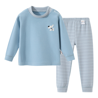 宝宝秋衣秋裤套装！！