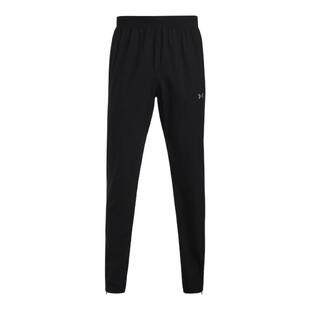 安德玛官方UA秋冬Velociti Storm男子梭织跑步运动长裤6005899