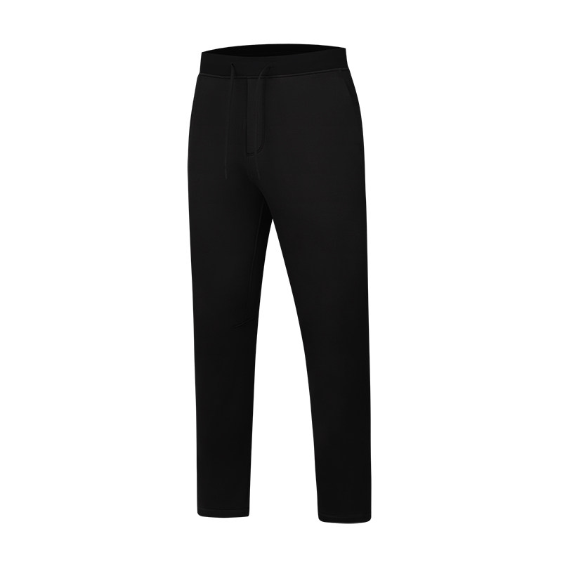 Zeroed In男士经典剪裁长裤*抓绒 芯吸丨lululemon丨LM5B55S