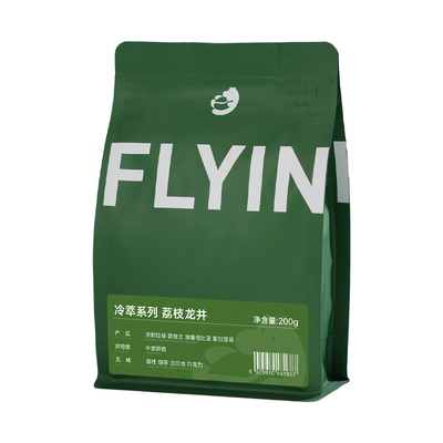FLYINGHIPPO荔枝兰手冲咖啡豆