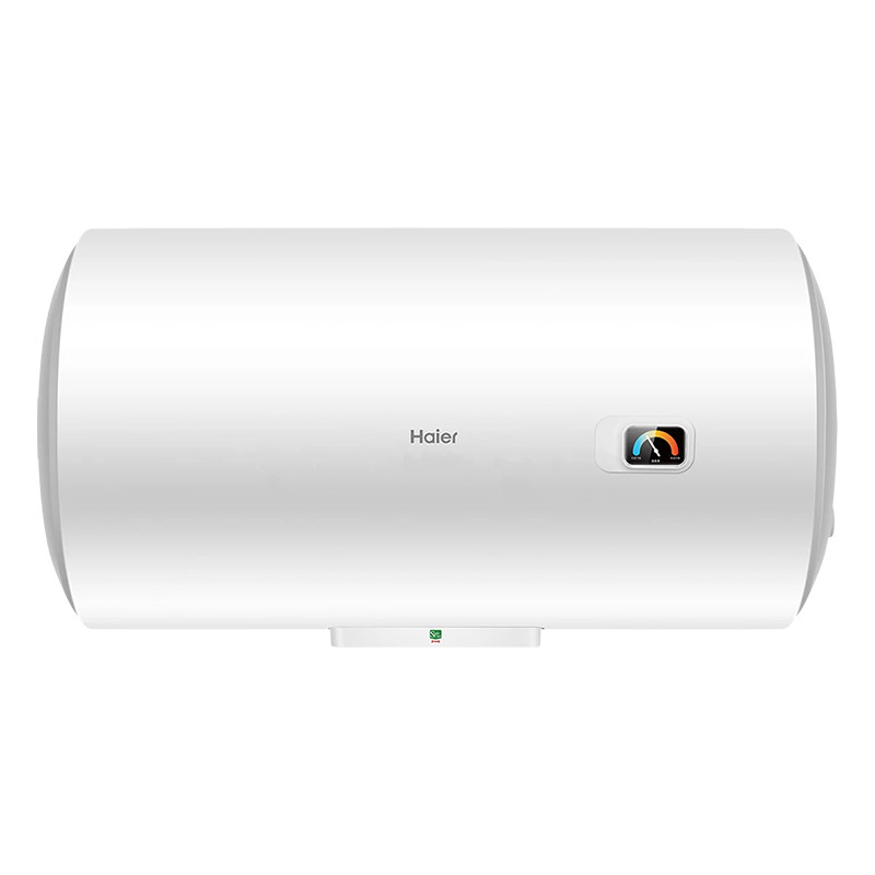 海尔40/50/60升储水式电热水器家用大容量速热小型1级能效免清洗