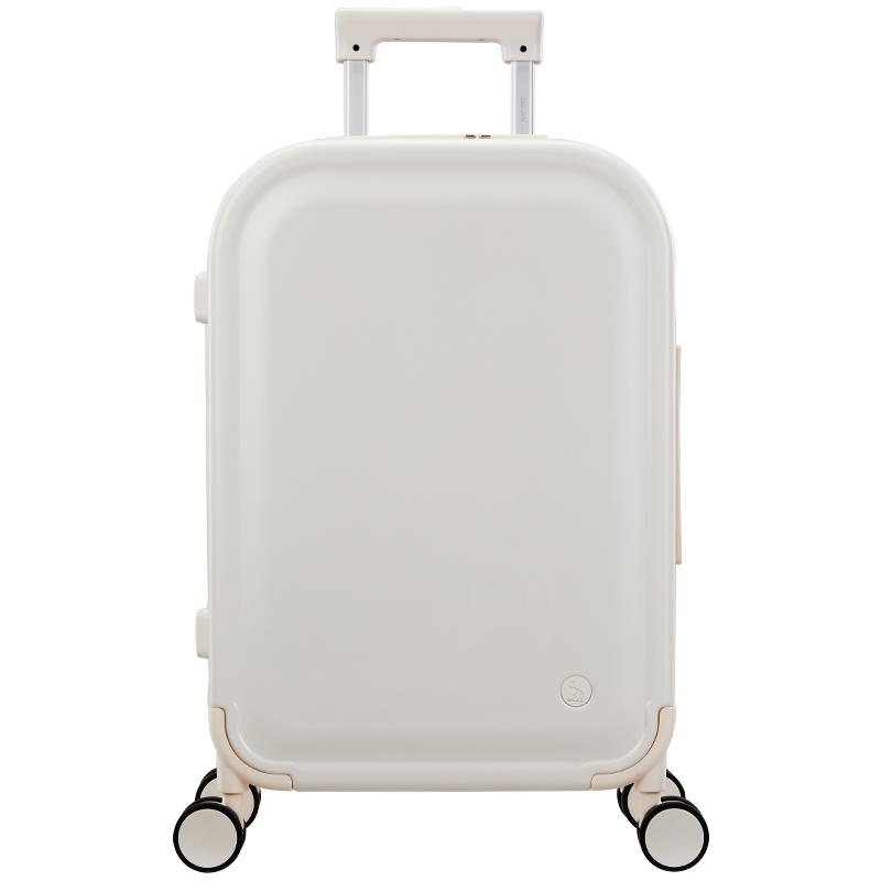爱华仕收藏家24寸大容量行李箱20寸登机箱拉杆箱女旅行箱男密码箱