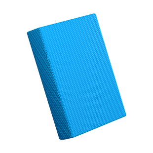 平衡垫卧推垫健身泡沫垫健腹轮专用跪垫运动加厚地垫平板支撑膝盖