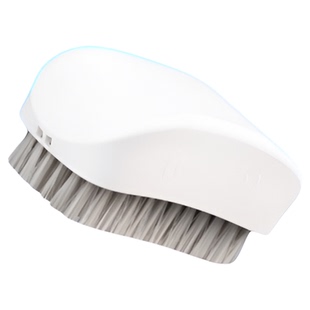 妙洁抗菌衣刷清洁刷多功能刷子毛刷清洗刷含银离子不易伤衣物