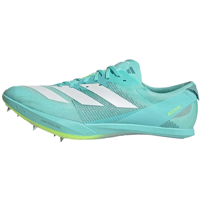 阿迪达斯小蝉翼二代男女短跑钉鞋