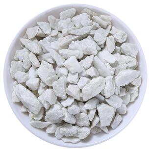 滑石500g250g100克天然正品滑石块新货滑石粒滑石中药材