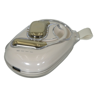 泽奇T538开放式定向传音OWS高清臻音复核振膜蓝牙5.3音乐通话耳机