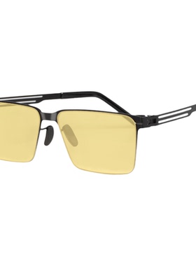 超轻变色夜视镜墨镜男款日夜两用