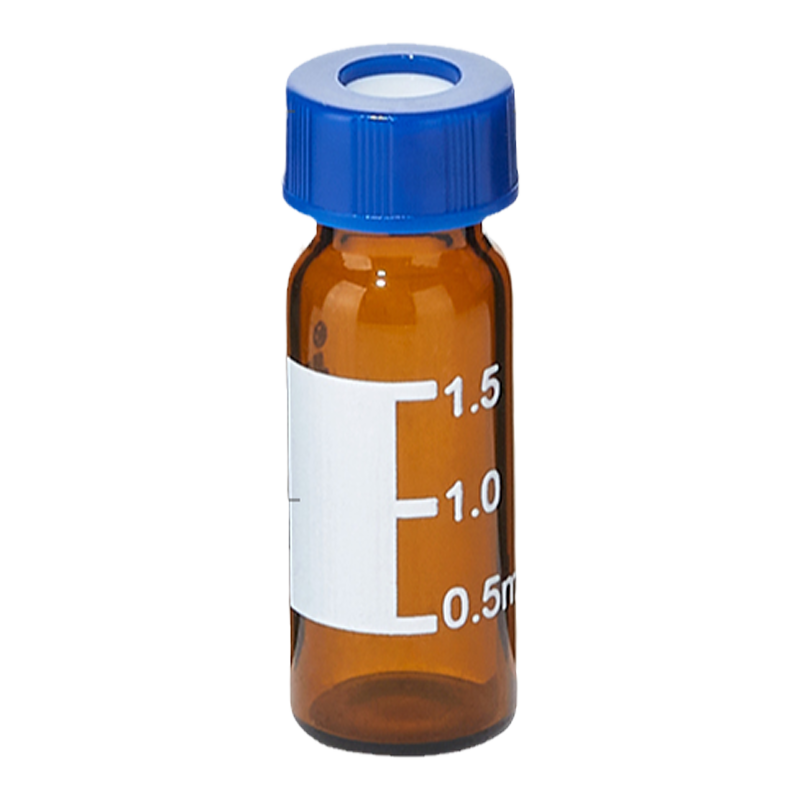 Labshark玻璃液相进样瓶