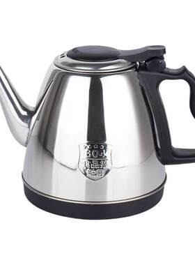 茶壶茶吧机茶炉不锈钢烧水壶