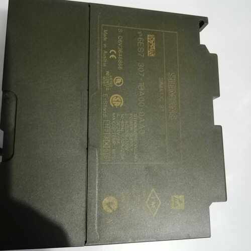 溢价-6ES7307-1BA00-0AA0导轨电源24V2A