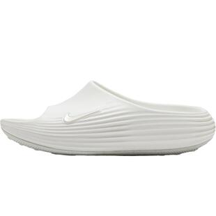 盛世长运nike耐克女鞋REACTX REJUVEN8 SLIDE运动拖鞋HV4484-100