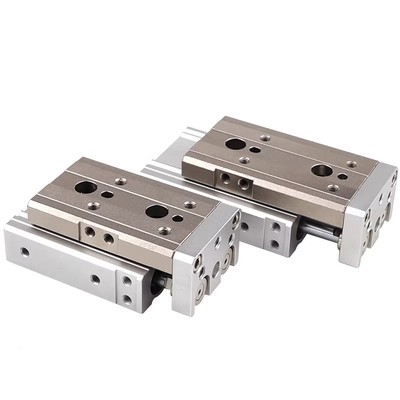 迈斯艾尔滑台AXQ气缸直销有票