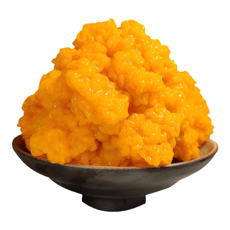 鮮金耳500g現(xiàn)采現(xiàn)發(fā)刺身級(jí)無農(nóng)藥無化肥新鮮金耳新鮮云南金耳菌
