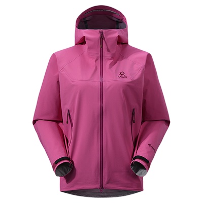 凯乐石MONTX-LT女款冲锋衣GTX