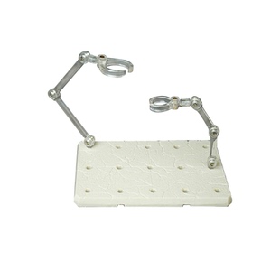 星岛社牌圣衣神话 圣斗士 SHF 地台 EX支架 龙 特效件 高达支架