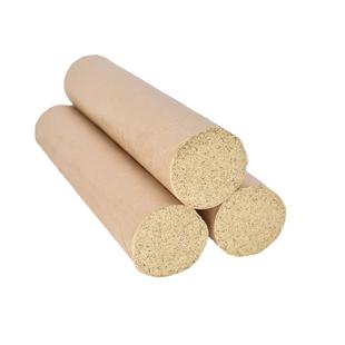 正品2.5-8cm加粗艾灸条特大号石磨绒中医馆雷火悬灸器艾柱盒蕲艾