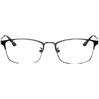 雷朋男女金属简约眼镜框