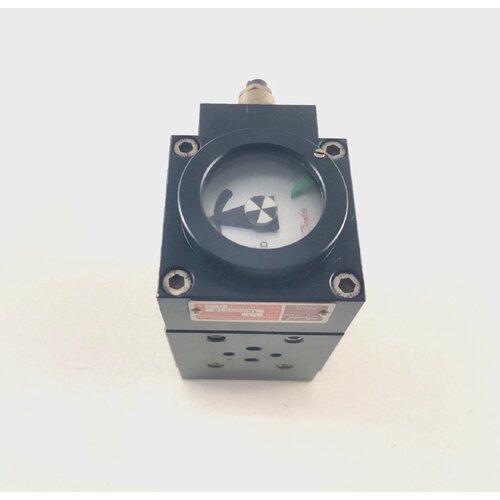 Danfoss HPR 03 Indicator With Block 160G0315 MAX.CONT.LOAD 0