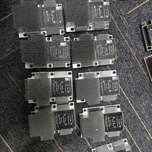 新华三H3C   R4900 G3 高性能散热片 风扇散热器【议价品】
