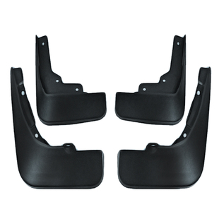 适用2026款捷达VS7挡泥板汽车内衬专用前后车轮挡板皮装饰20-24年