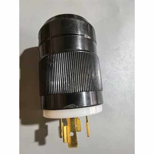 议价MARINCO美国荷宝20A250V3P插头插座工业级维修