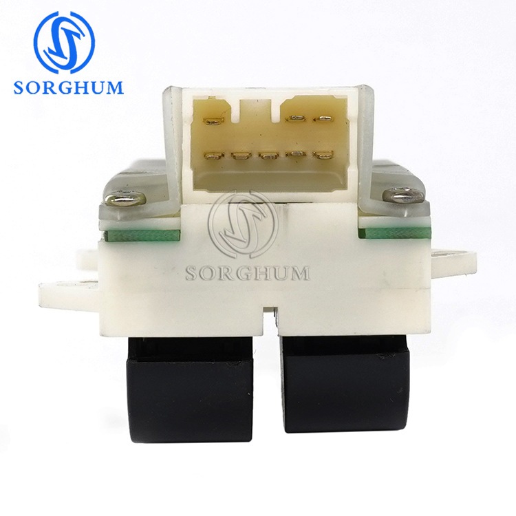 84810-1221适用于日野HINO玻璃开关开关车窗升降器汽车控制电动