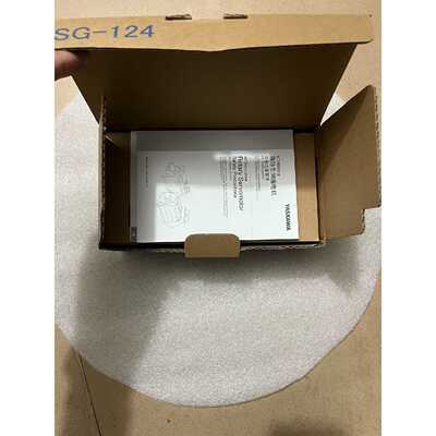 议价伺服电机SGMXJ01AUA6SC2未使用适用