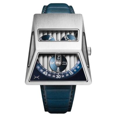 Xeric限量版小众自动机械手表