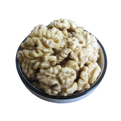 25年新货脱皮生熟核桃仁孕妇坚果
