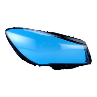适用于16-19款奔驰CLA大灯灯罩 W117前大灯罩 灯面 灯壳 大灯后壳