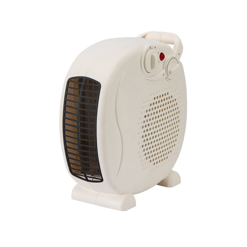 容声取暖器暖风机办公室桌下桌面小型电暖器迷你热风机小太阳神器