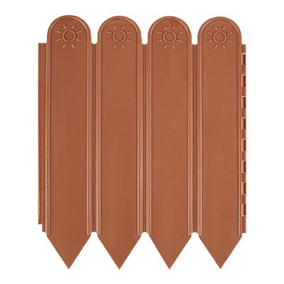 诗彩户外花园菜园围栏好看好用