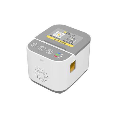 【美团官方】美团外卖打印机自动接单美团打印机京东外卖打单机小票打印机外卖专用wifi票据美团外卖智能硬件