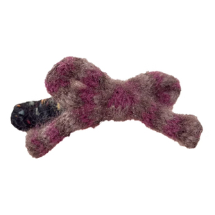 温柔陷阱~复古毛线蝴蝶结抓夹女2025新款发夹后脑勺盘发鸭嘴夹子