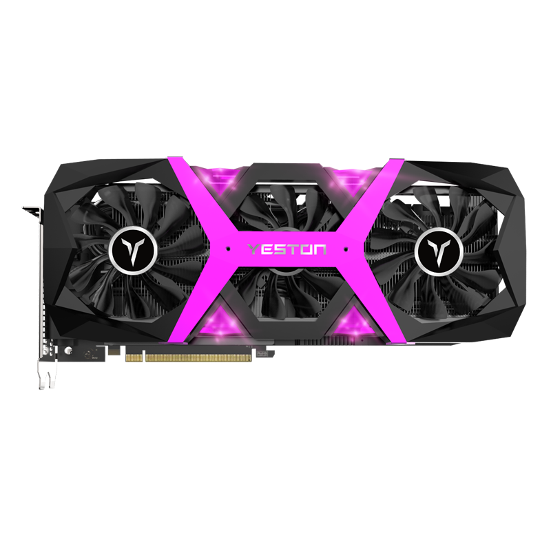 amd盈通580rx590 8g rx580台式机怎么样？三点忠告必须注重