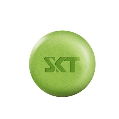 【阿里健康自营】SKT鎏金嫩肤皂100g/盒