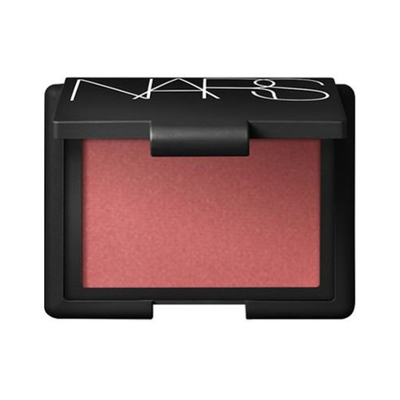 nars娜斯修容泰姬陵炫色腮红