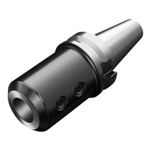 数控BT40侧固式刀柄暴力钻U钻刀柄BT40-SLN16/20/24/25/32/40-100