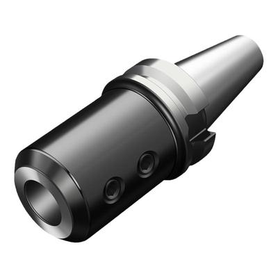 U钻锥柄侧固式侧固端铣刀柄