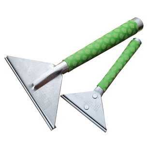 兰妹子刮猪皮油脂神器大号刮油器肉皮冻去油工具刮猪皮脂肪专用刀